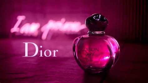 pubblicità poison dior
